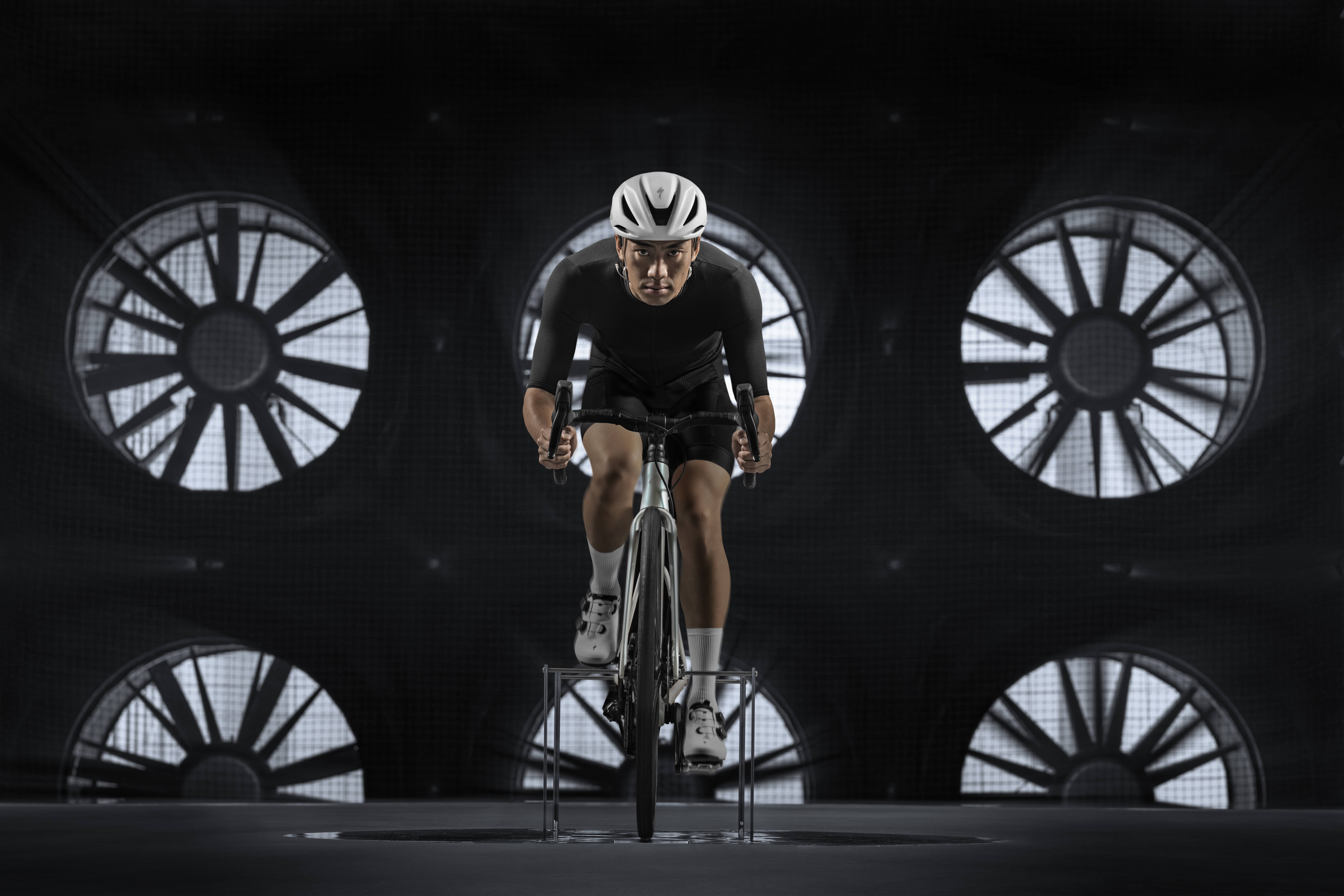 Specialized Win Tunnel